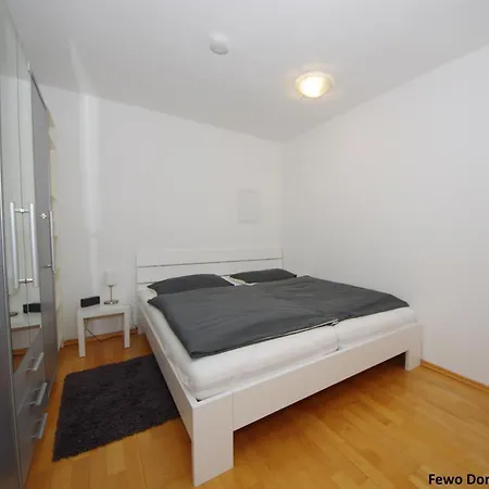 Ferienwohnung Dorada Neukirch  Exterior photo