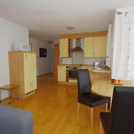 Ferienwohnung Dorada Neukirch  Exterior photo