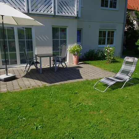 Ferienwohnung Dorada Neukirch  Exterior photo