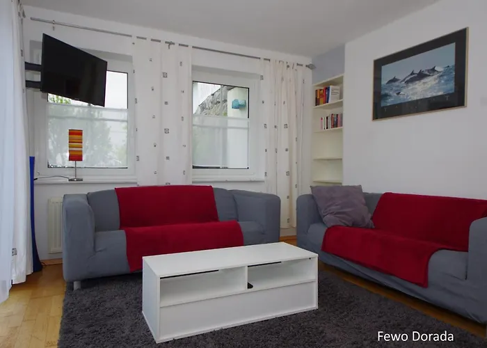 Ferienwohnung Dorada