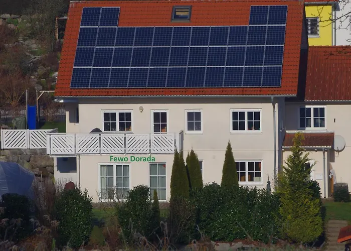 Ferienwohnung Dorada
