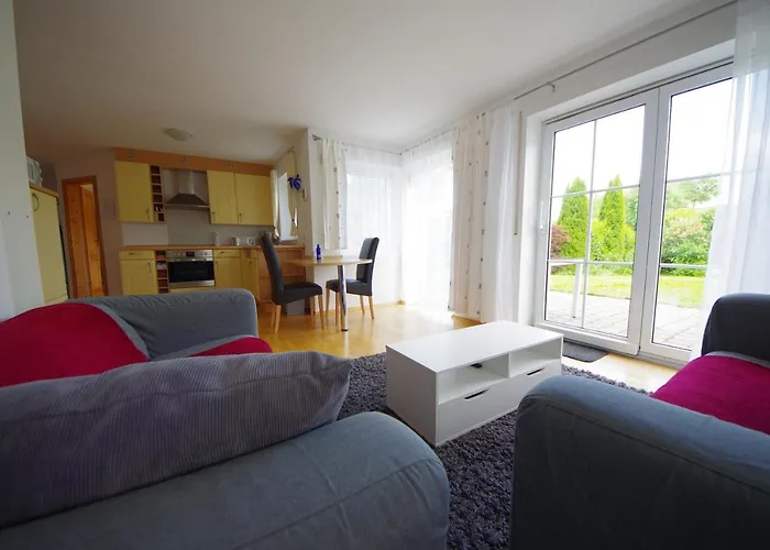 Ferienwohnung Dorada
