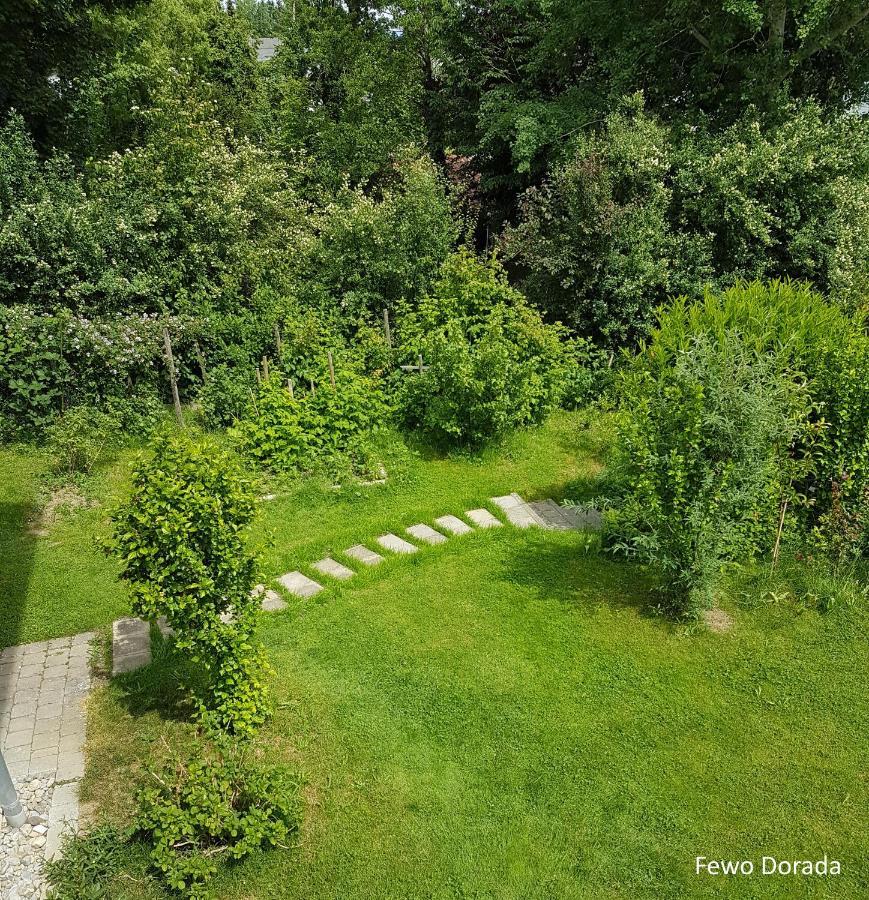 Dorada Apartment Neukirch (Tubingen)
