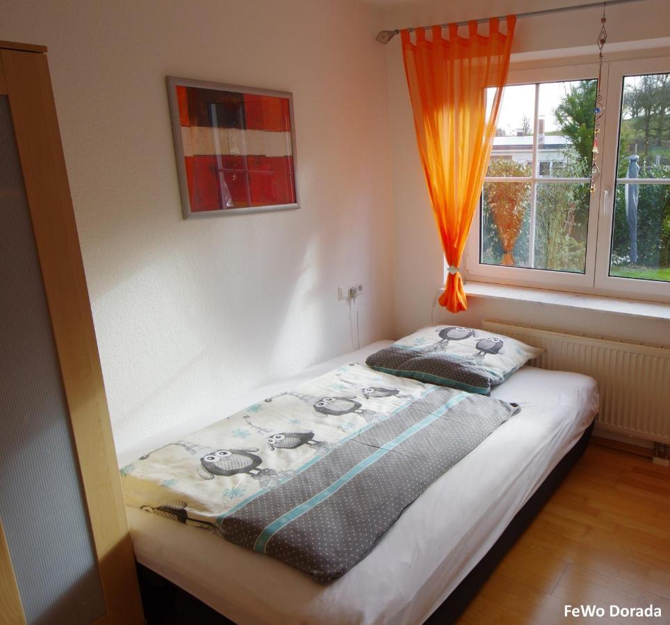 Dorada Apartment *