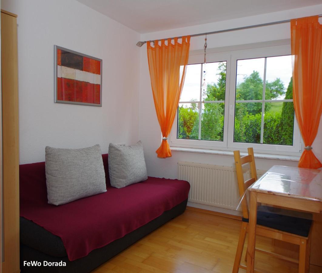 Dorada Neukirch (Tubingen)