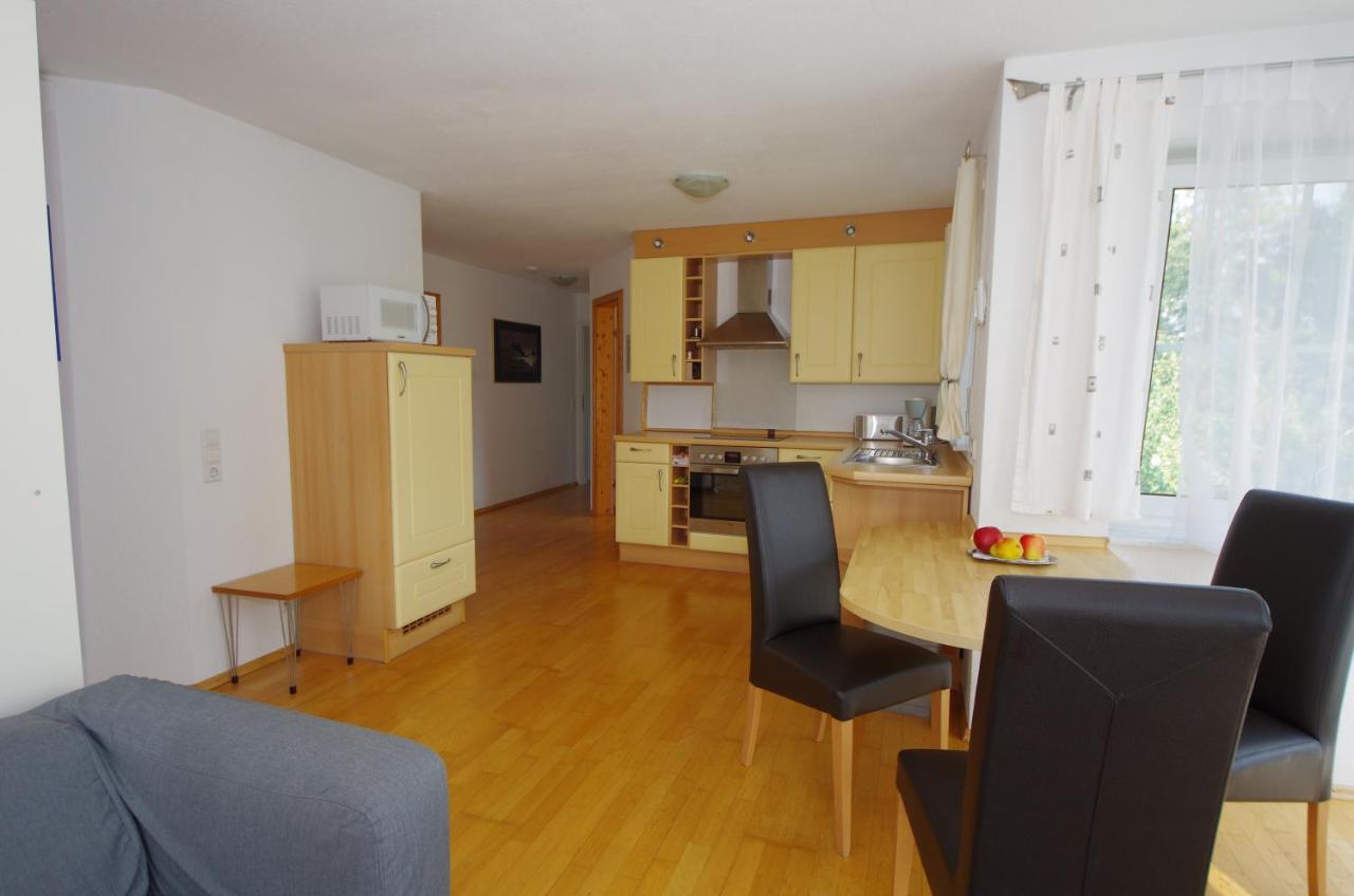 Dorada Apartment