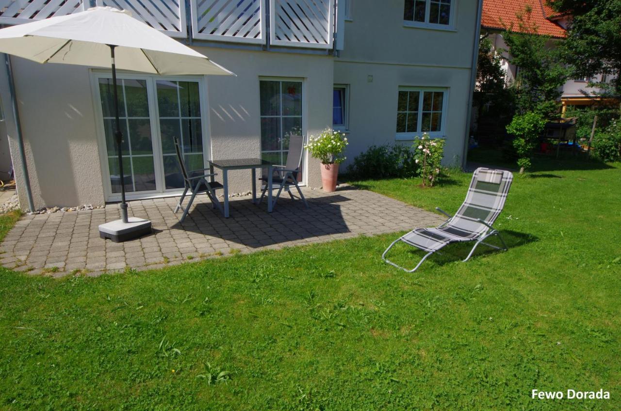 Apartment Dorada Neukirch (Tubingen)