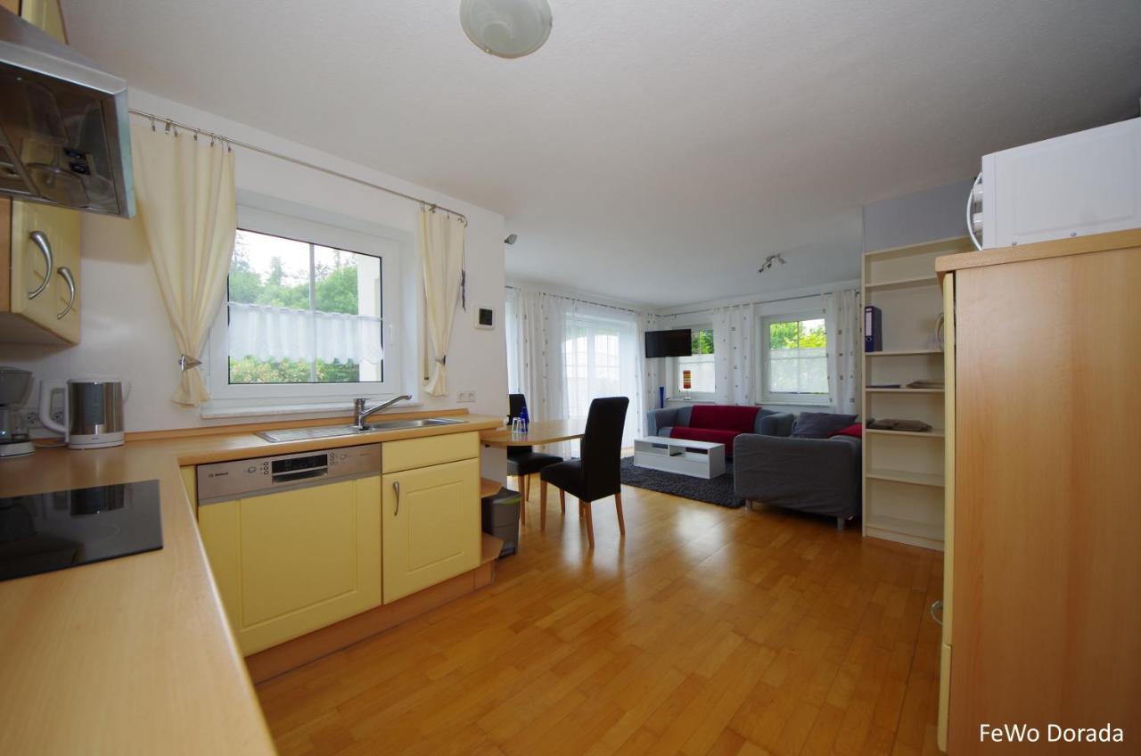 Appartement Dorada