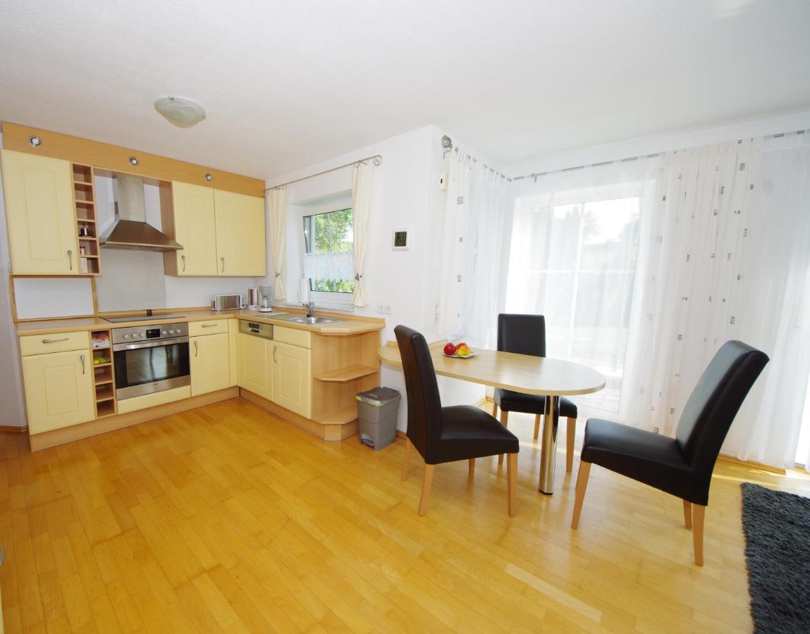 Dorada Apartment Neukirch (Tubingen)