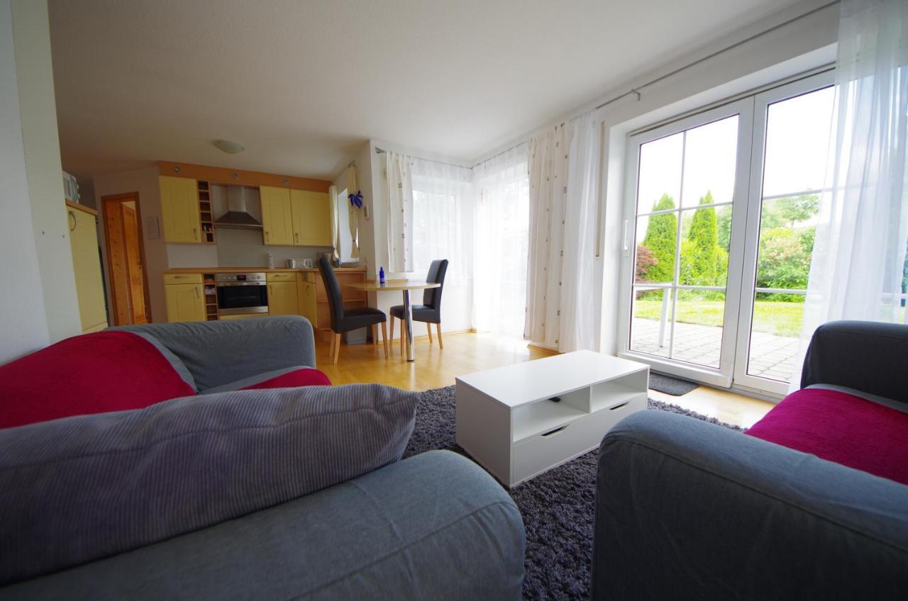 Apartment Dorada *